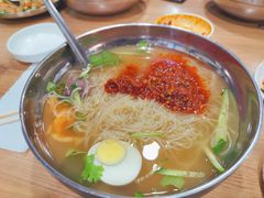 -韩麦大冷面(桂花街直营店)