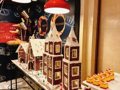 -君来湖滨饭店·玫瑰园