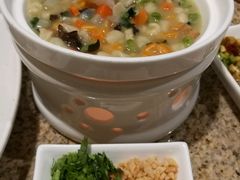 长安麻食-长安壹号