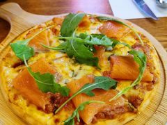 -曼乐辰餐厅(中庚漫游城店)