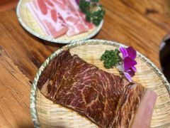 -紫霞门韩国料理烤肉(深南东路店)
