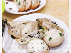 -张记汤馆(嫩江路店)