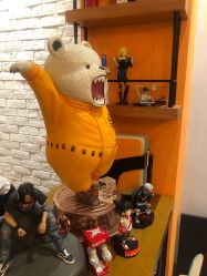 -幸运7纹身刺青Lucky7tattoo