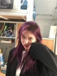 -Rise Hair上升造型
