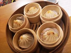 -南小馆(迪士尼小镇店)