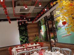 -湘当爱·鲜煮现炒(松岗立业路店)