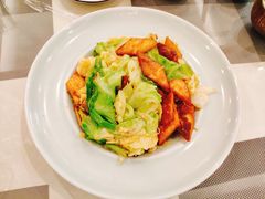 -巴依老爷新疆美食(清华东门店)