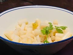 莲藕尖-园林美食城·本土农家菜(杨和镇店)