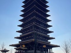 -牛首山文化旅游区