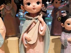 -The Green Party(碧湖万达广场店)