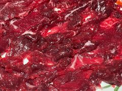 -汕头八合里海记牛肉店(清河店)