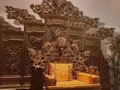 -江南韵·无锡太湖文化体验餐厅(凤凰天街店)