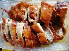 烧鸭-永祥烧腊餐厅(虹口店)