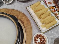 -丰尔粥食·粥底火锅·桑拿鸡(大良总店)