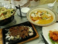 -锡和无锡菜(景丽苑店)