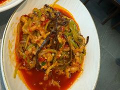 -有红鸡毛店·川菜(建设路店)