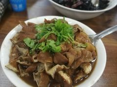 -阁瑞居闫记卤煮(乔庄北街店)