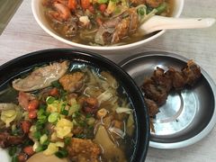 -阿芬卤面(花巷店)