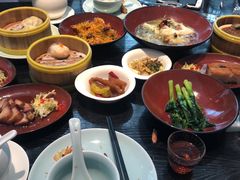 -五缘湾凯悦酒店·悦饗中餐厅