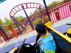 -石家庄市动物园