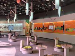 -陕西自然博物馆