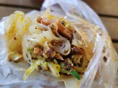 -小竖点徽派卷面皮(洪都店)