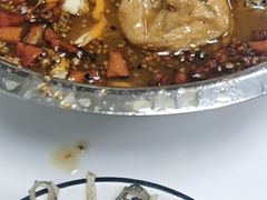 -黑皮酸菜鱼(三山街店)