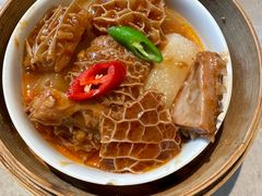 -陶兰居·手工点心·粤菜(圆融时代广场店)