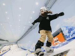 -哈尔滨热雪奇迹