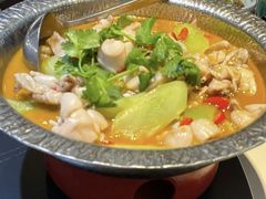 -虎哥私房菜(馒头山店)