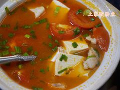 -张关合渣(航空大道店)