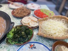 -鸿姐老火锅(花园路店)