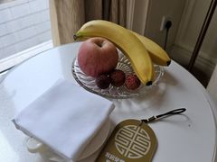 -南京东郊国宾馆