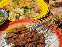 -北丐先生·野馄饨烧烤(雨花万象店)