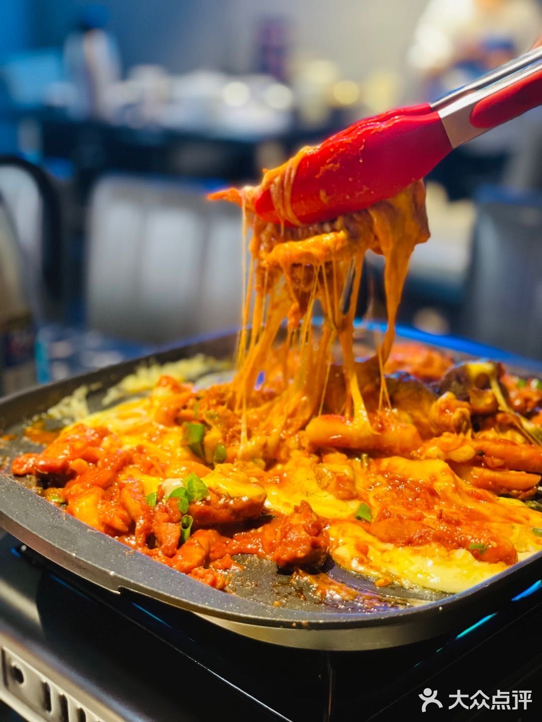 来聚十三实现瀑布奶香鸡自由