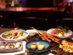 -JUKEBOX玖部音乐餐厅(华侨城店)