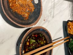 -五样儿西昌小签签烤串(建设路店)