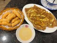 -适口餐厅砂锅粥(公信路总店)