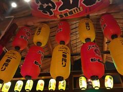 门面-醉虎传(南锣鼓巷店)