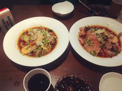 -成都你六姐·牛肉冒菜(城市集市合生汇店)