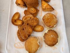 -起士林大饭店(小白楼店)
