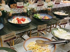 -凡塔斯牛排自助餐厅(莆田万达店)