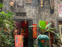-小洲村
