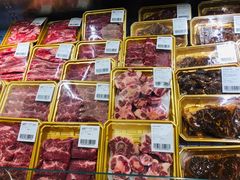 -盒马鲜生(杨高南路店)