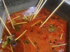 -聚点串吧·北京烧烤(赵登禹路店)