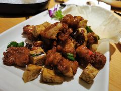 蜜汁山楂骨-淘谷粤有味(石湾店)