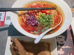 -大师兄·西北小馆(南沙万达广场店)