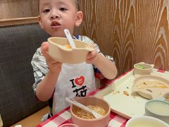 -西贝莜面村(朝阳大悦城店)