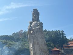 -南沙天后宫景区