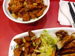 -和合谷(北新桥店)